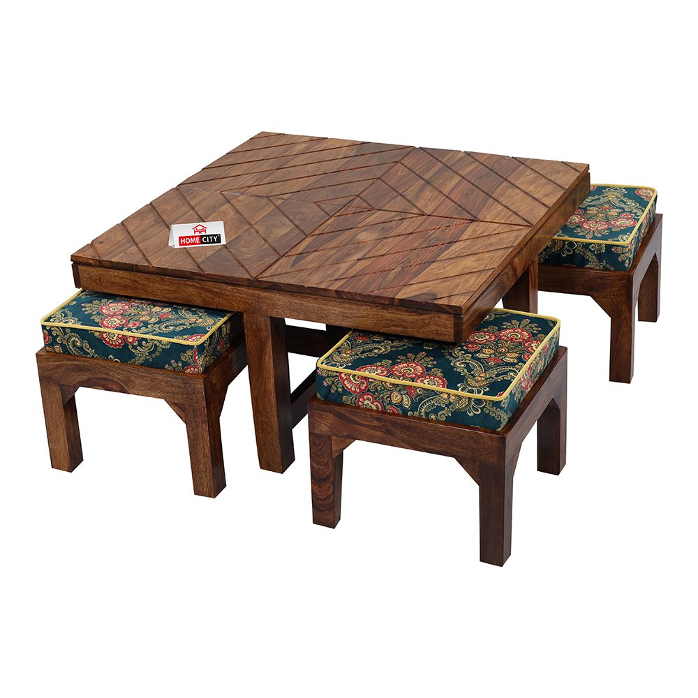 Marl Coffee Table