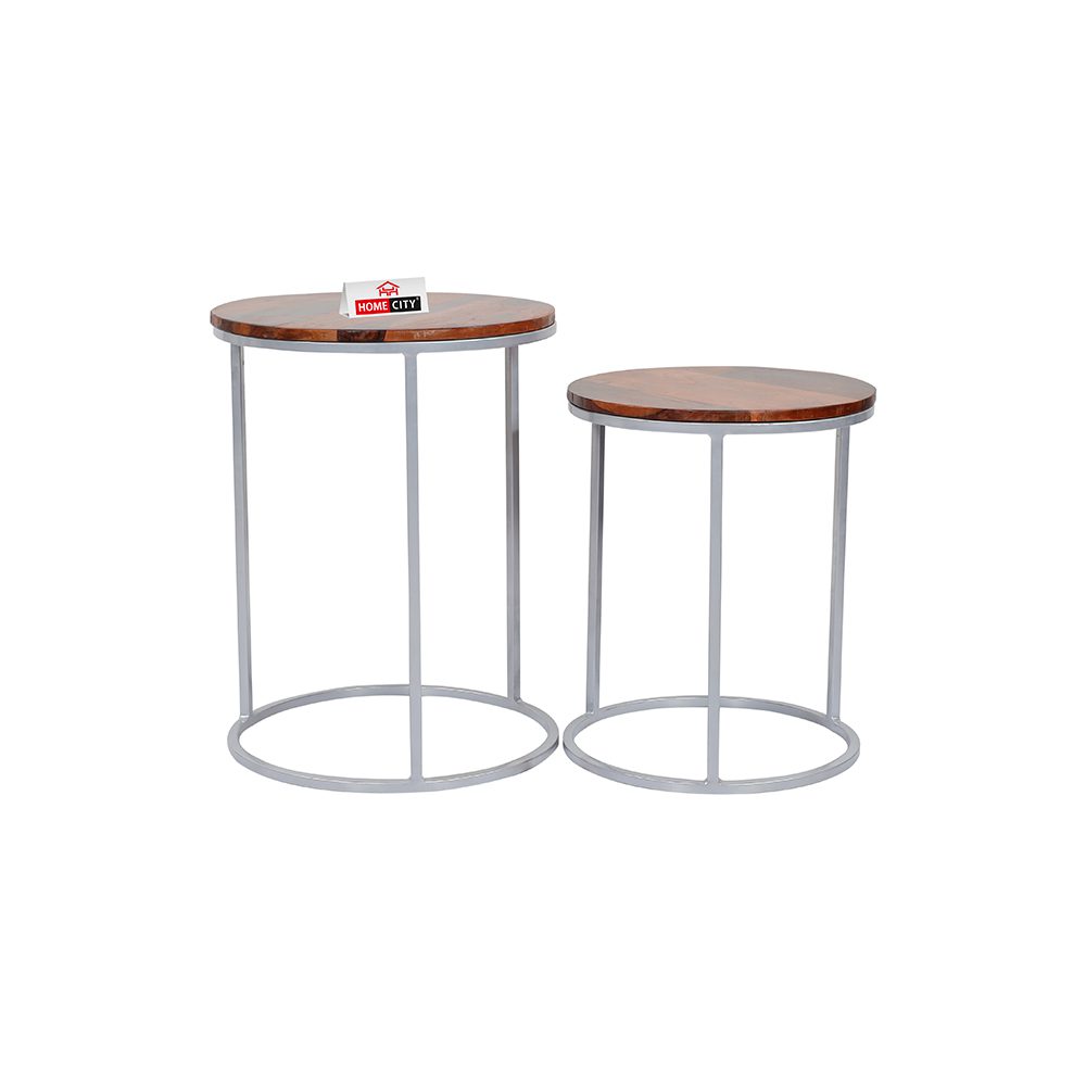 Mason Nest Of Stool