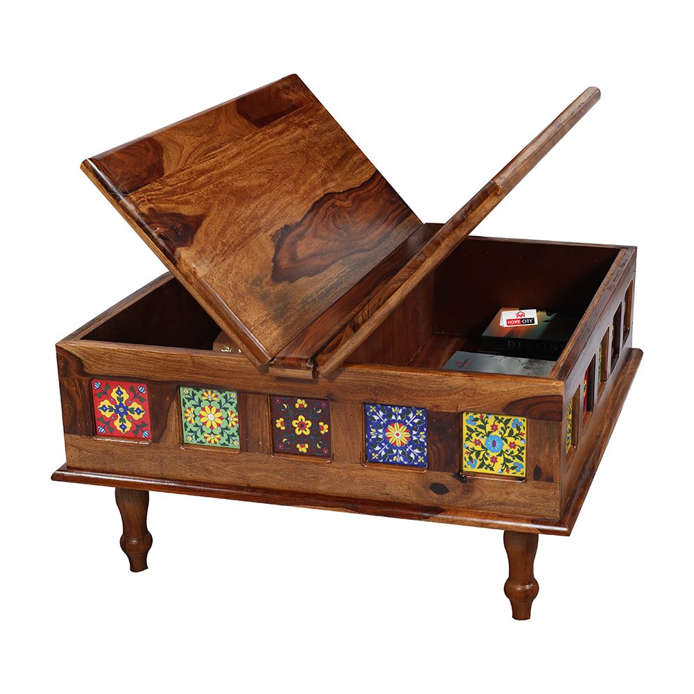 Mellow Coffee Table