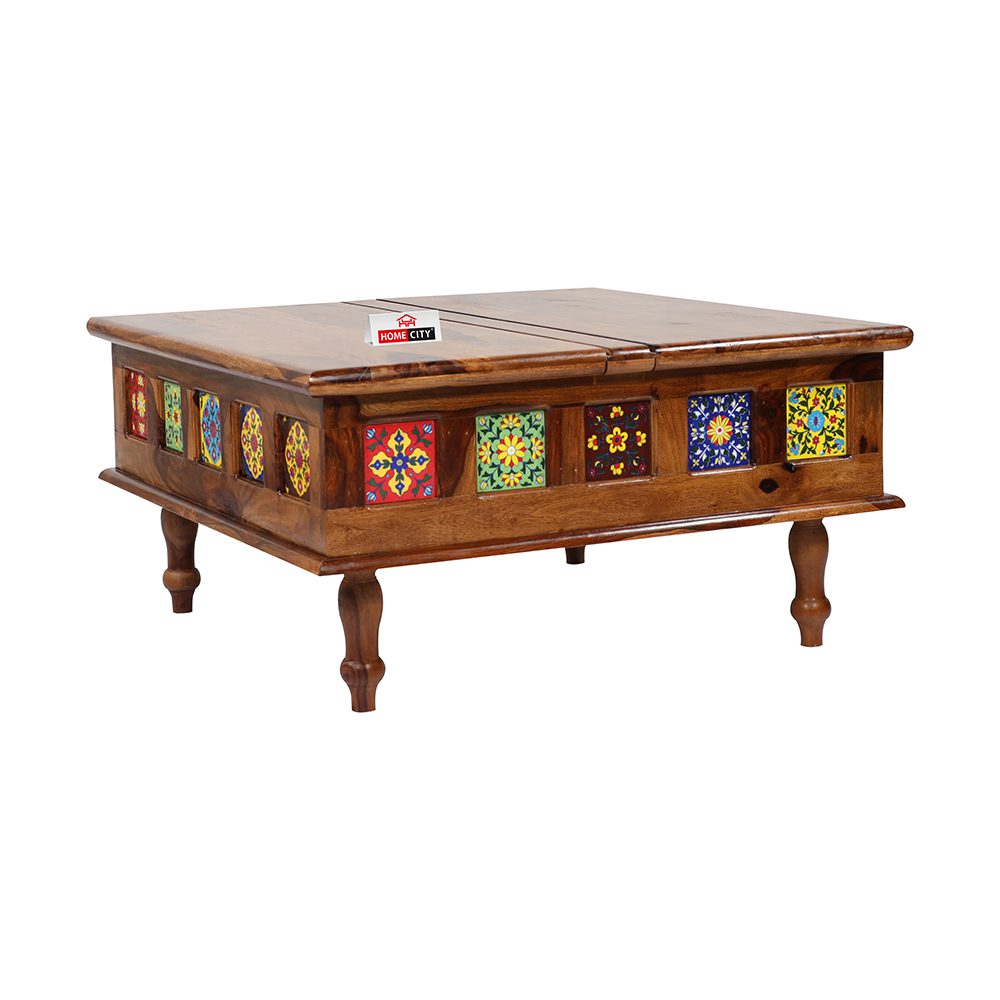 Mellow Coffee Table
