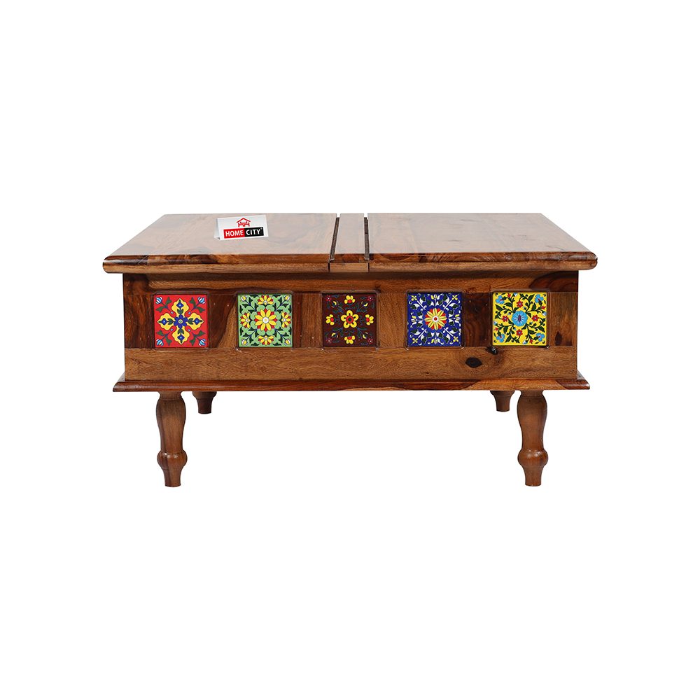 Mellow Coffee Table