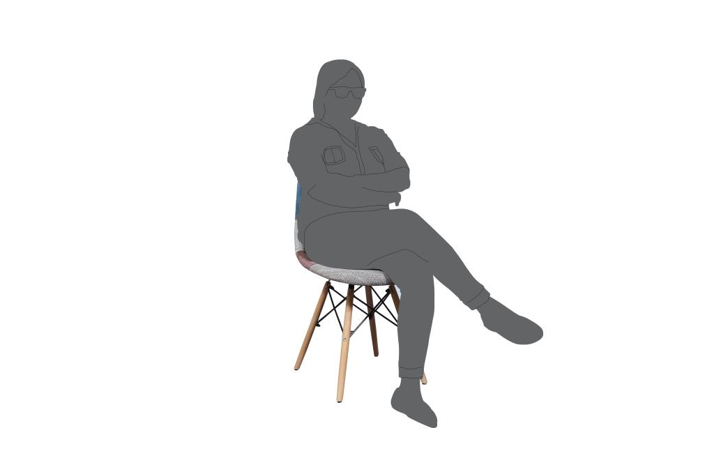 Oliver Accent Chair