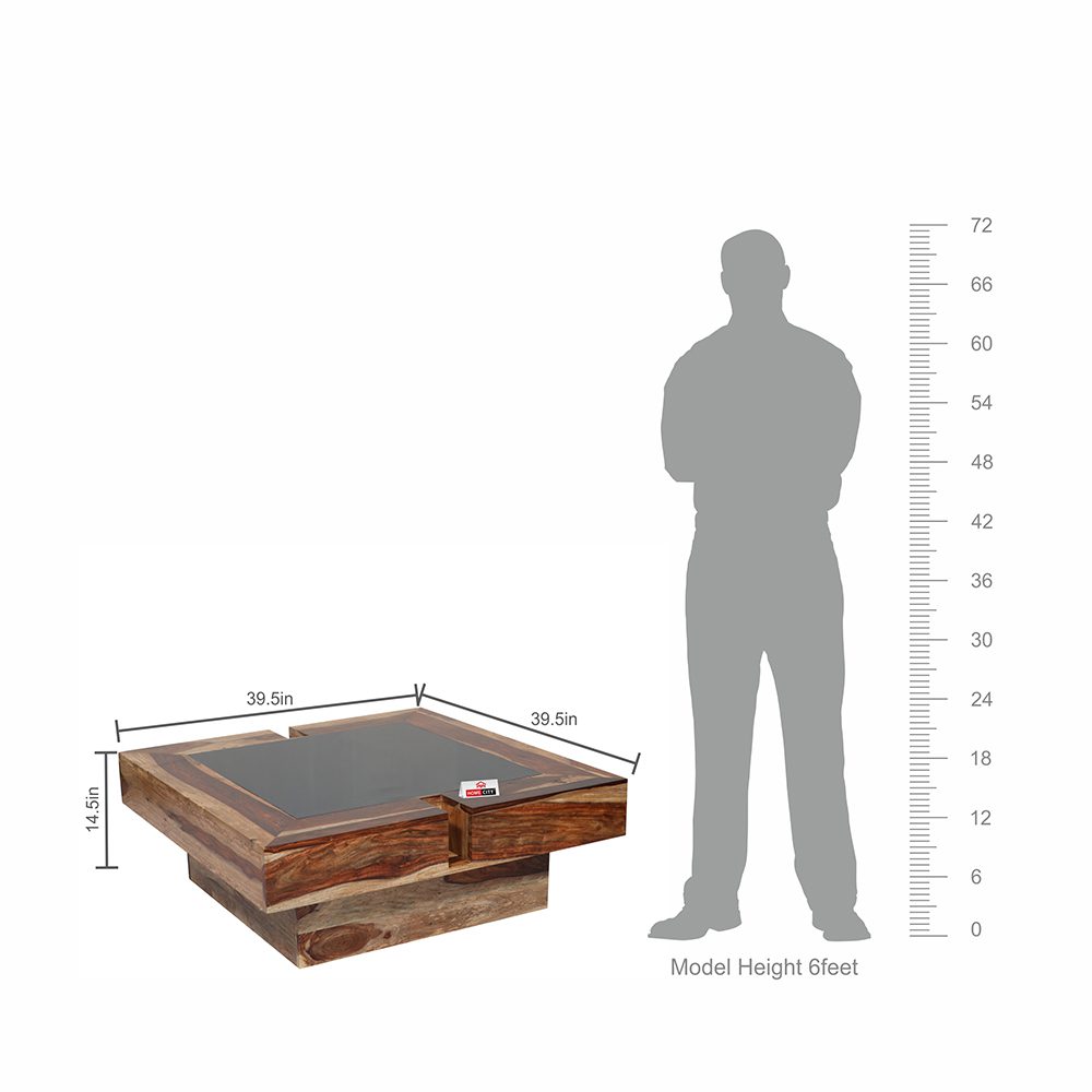 Wade Coffee Table