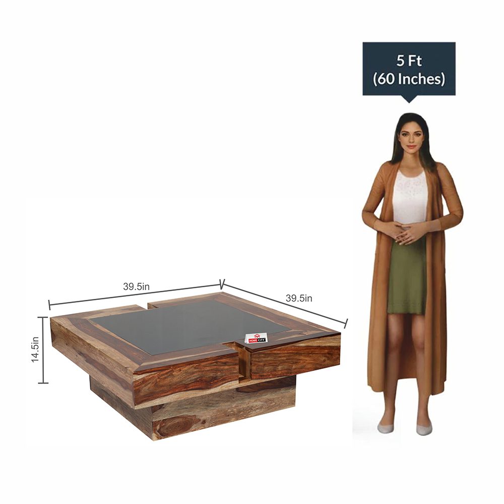Wade Coffee Table