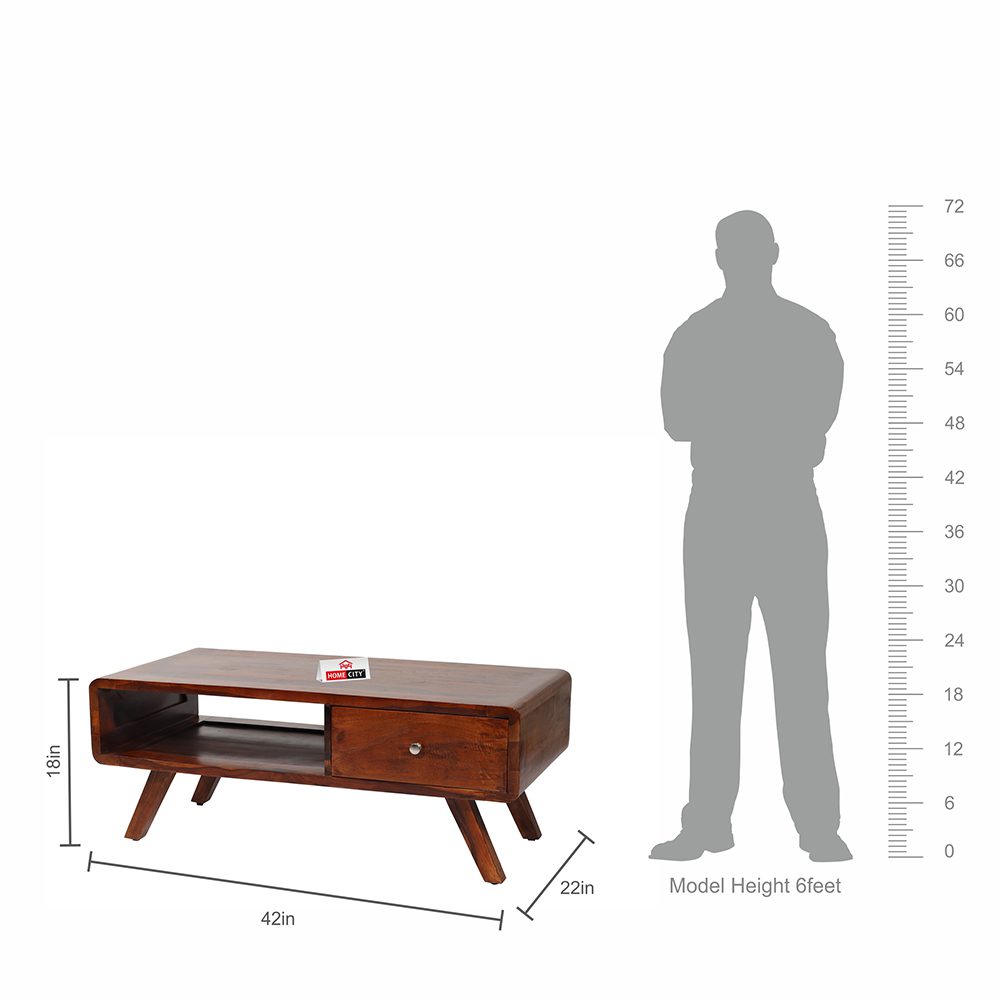 Wilma Coffee Table