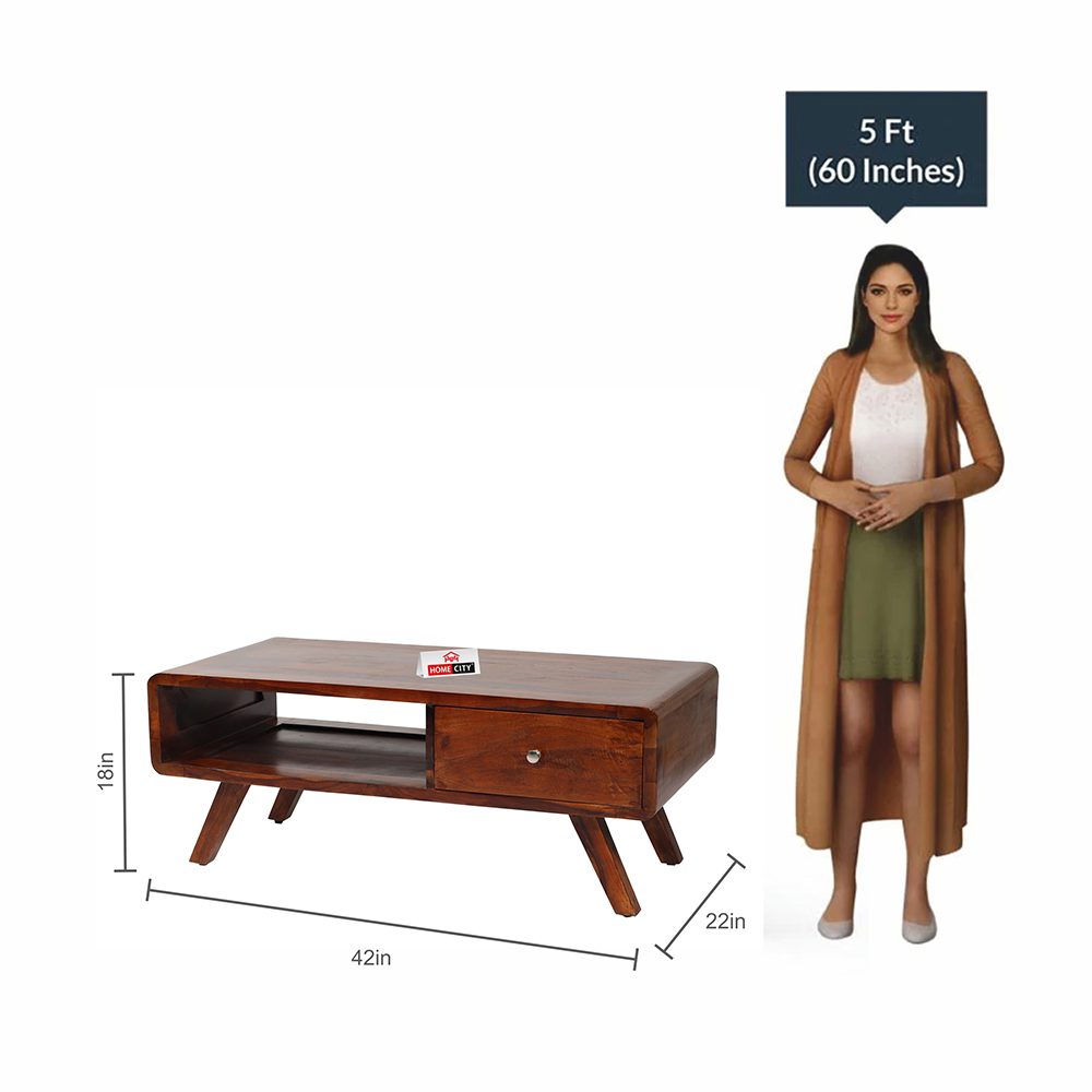 Wilma Coffee Table