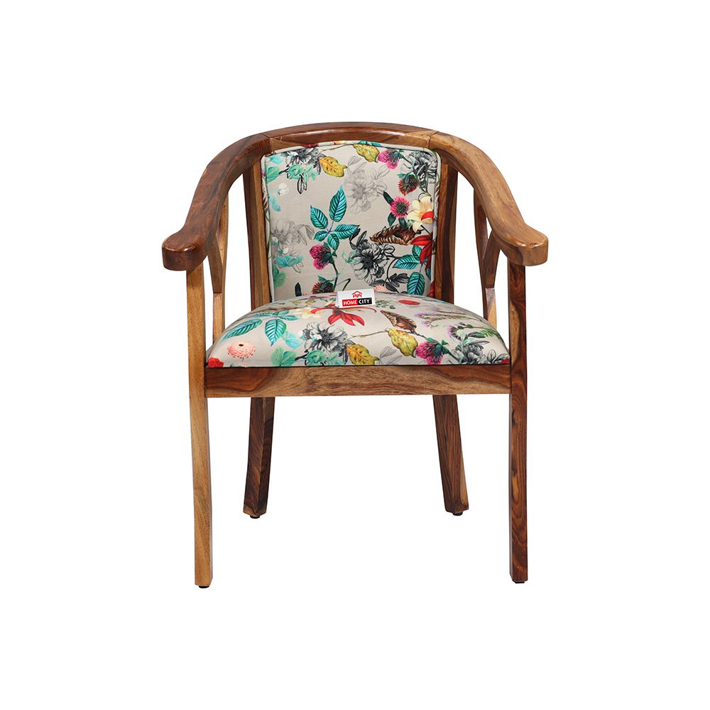 Alpha Lobby Chair