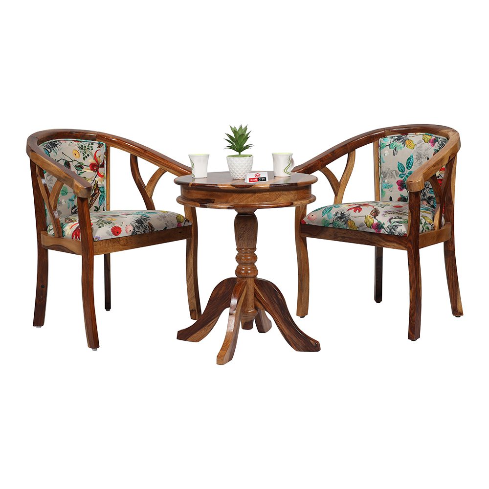 Alpha Lobby Table