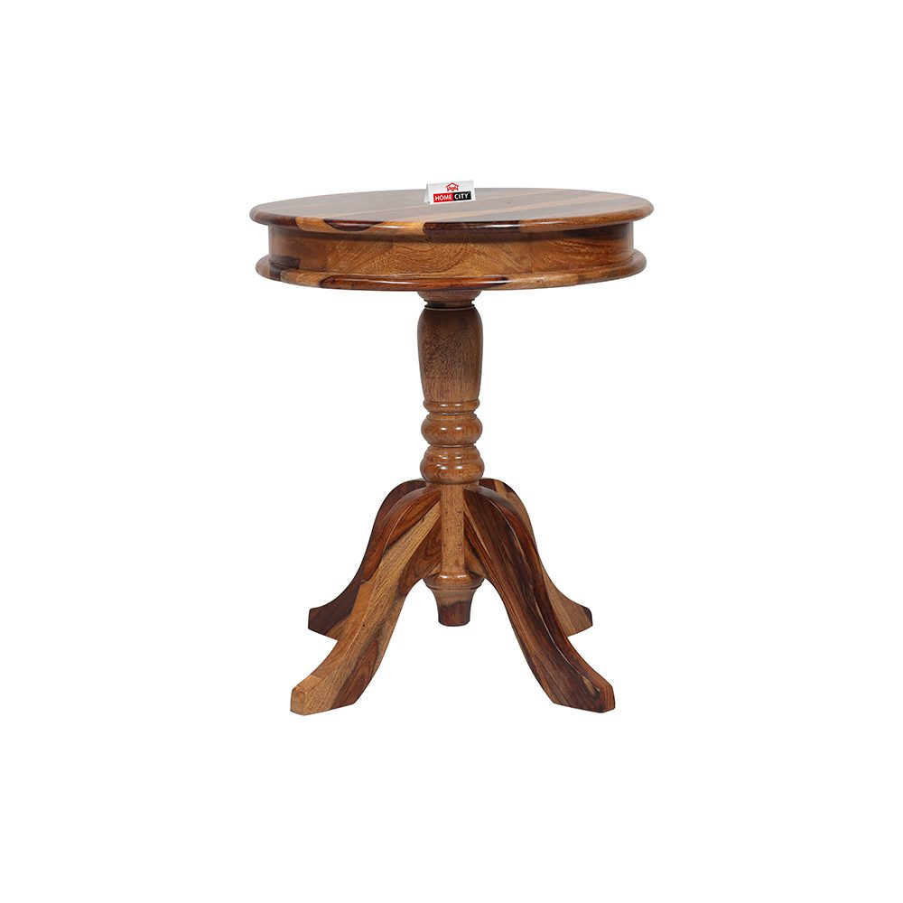 Alpha Lobby Table