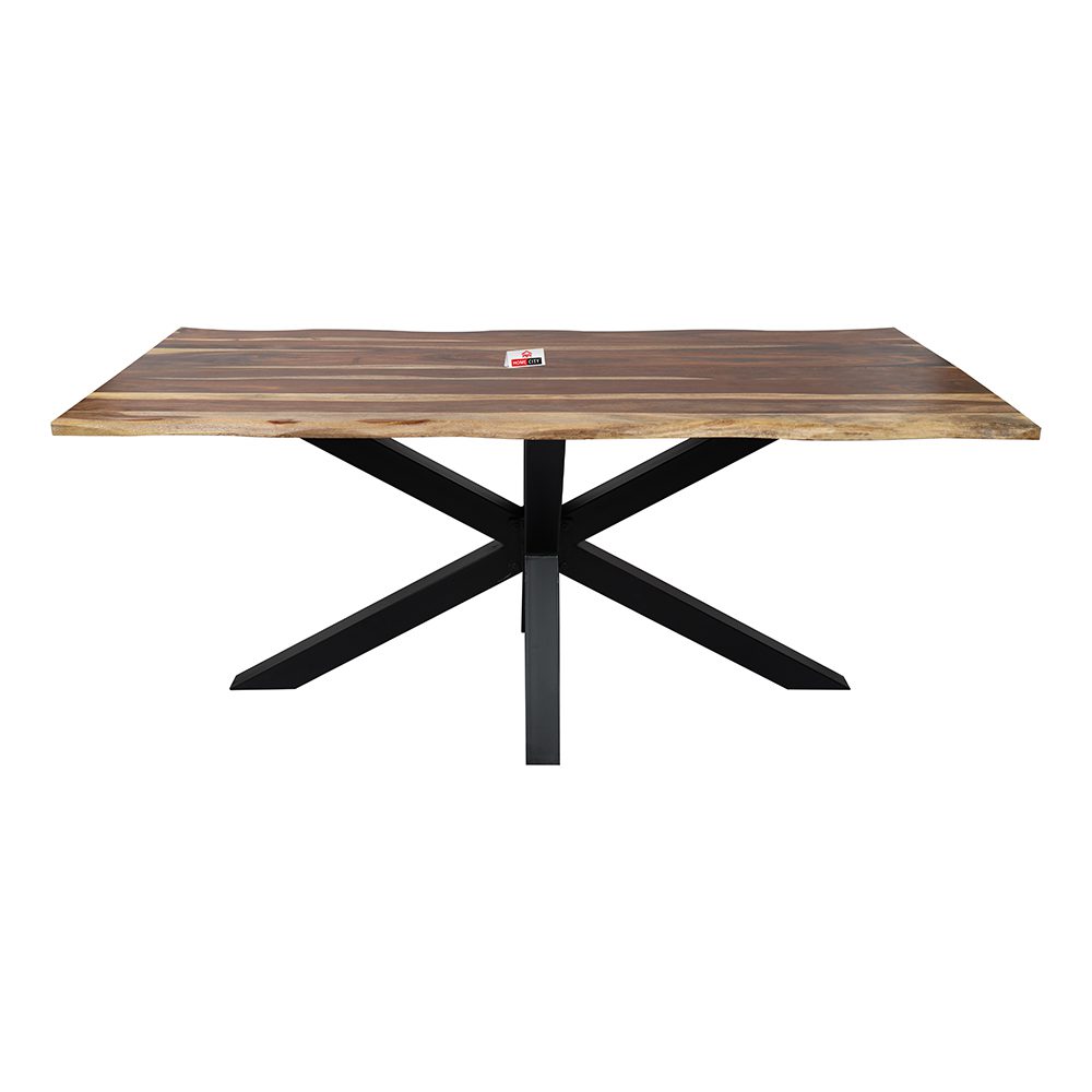 Silva 6 Seater Dining Table