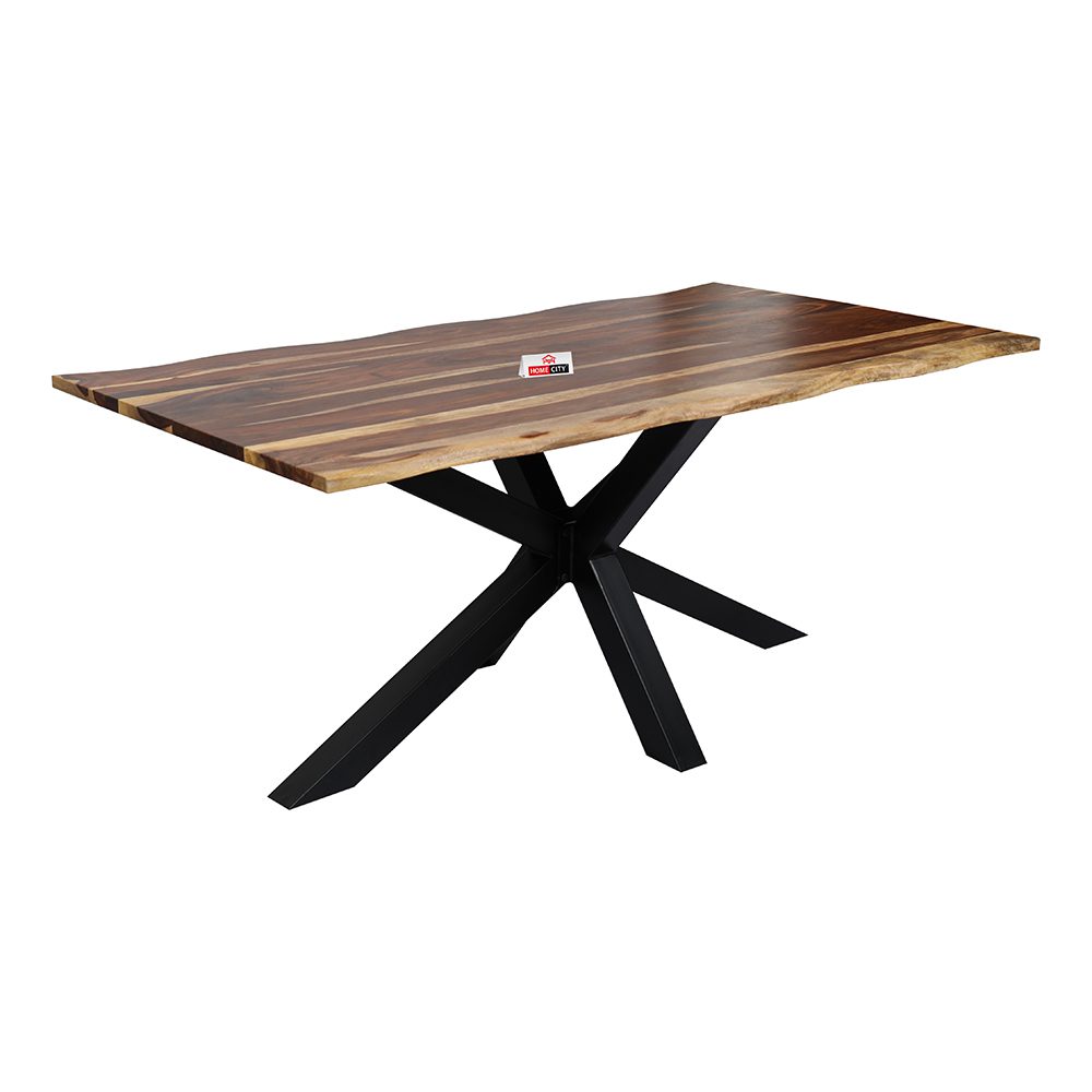 Silva 6 Seater Dining Table