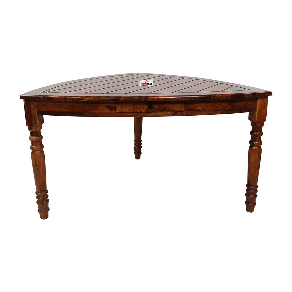 Eden 6 Seater Dining Table