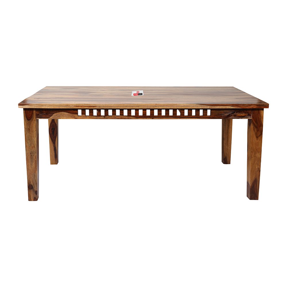 Della 6 Seater Dining Table