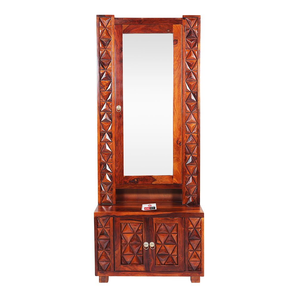 Vanice Dressing Table