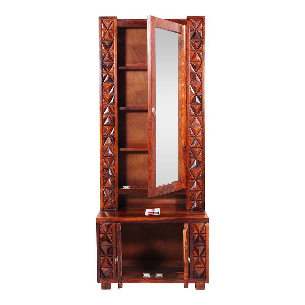 Vanice Dressing Table