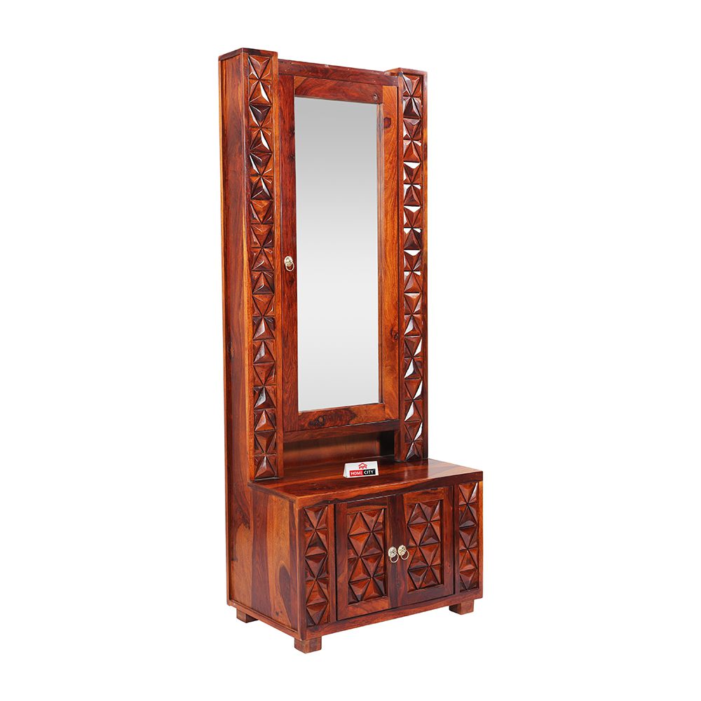 Vanice Dressing Table