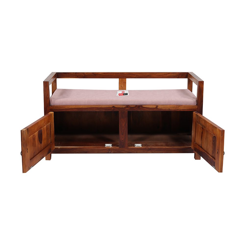 Calvin Shoe Cabinet