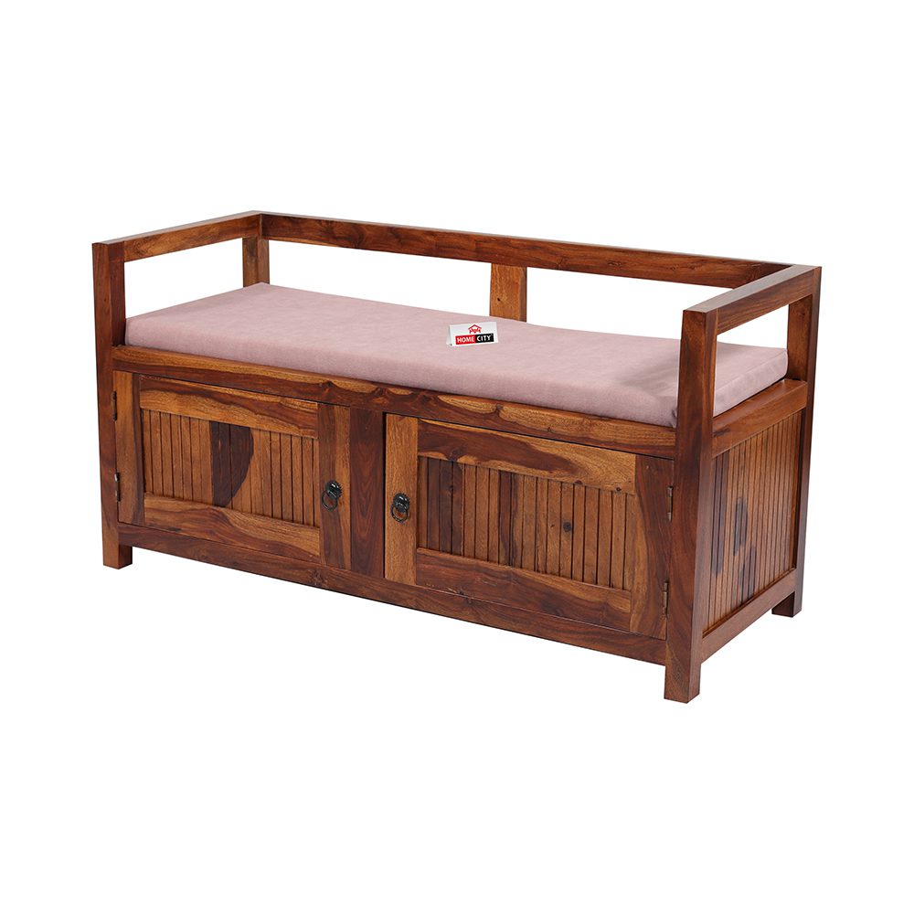 Calvin Shoe Cabinet