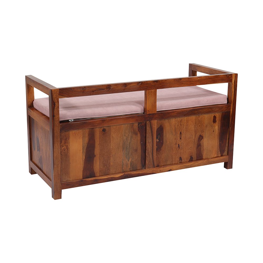Calvin Shoe Cabinet