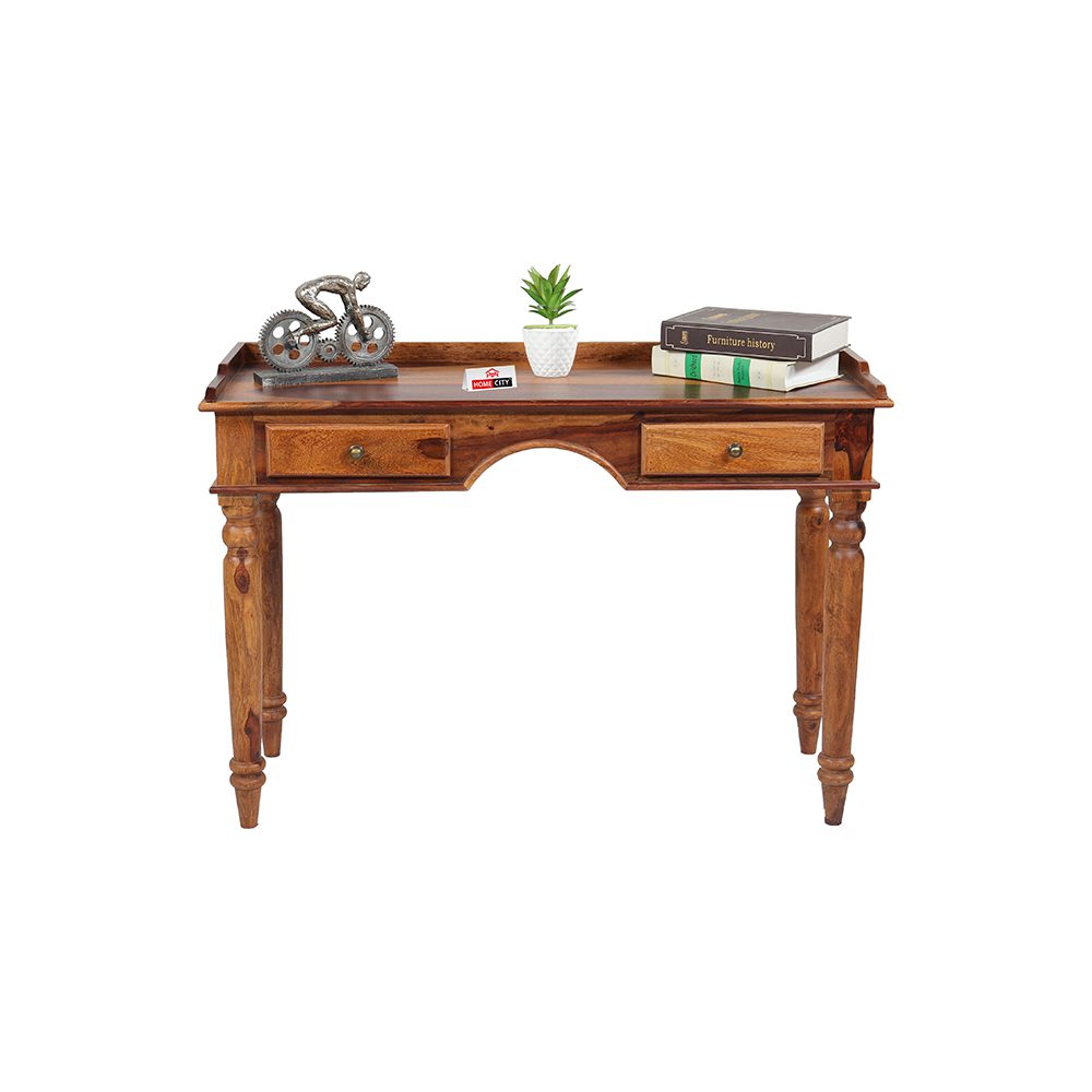 Louise Console Cum Study Table