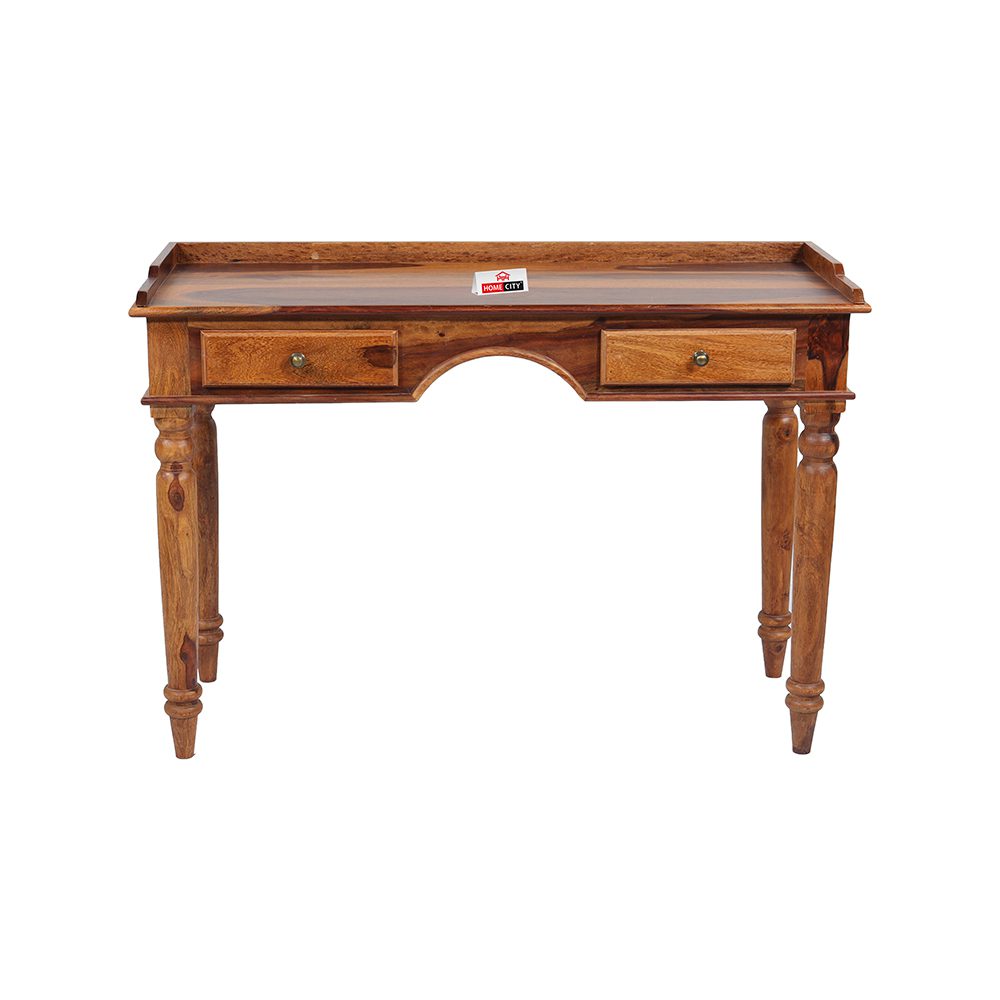 Louise Console Cum Study Table