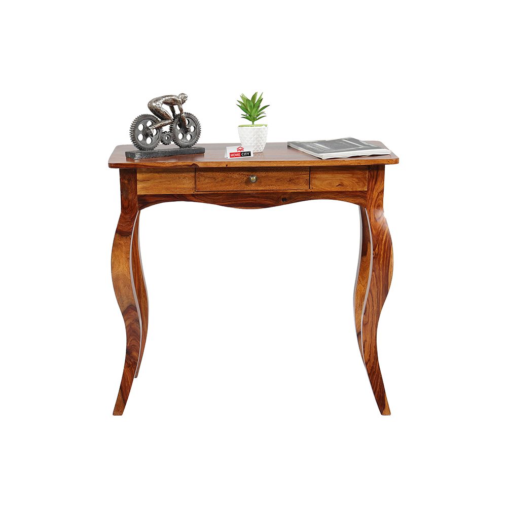 Eva Console Cum Study Table