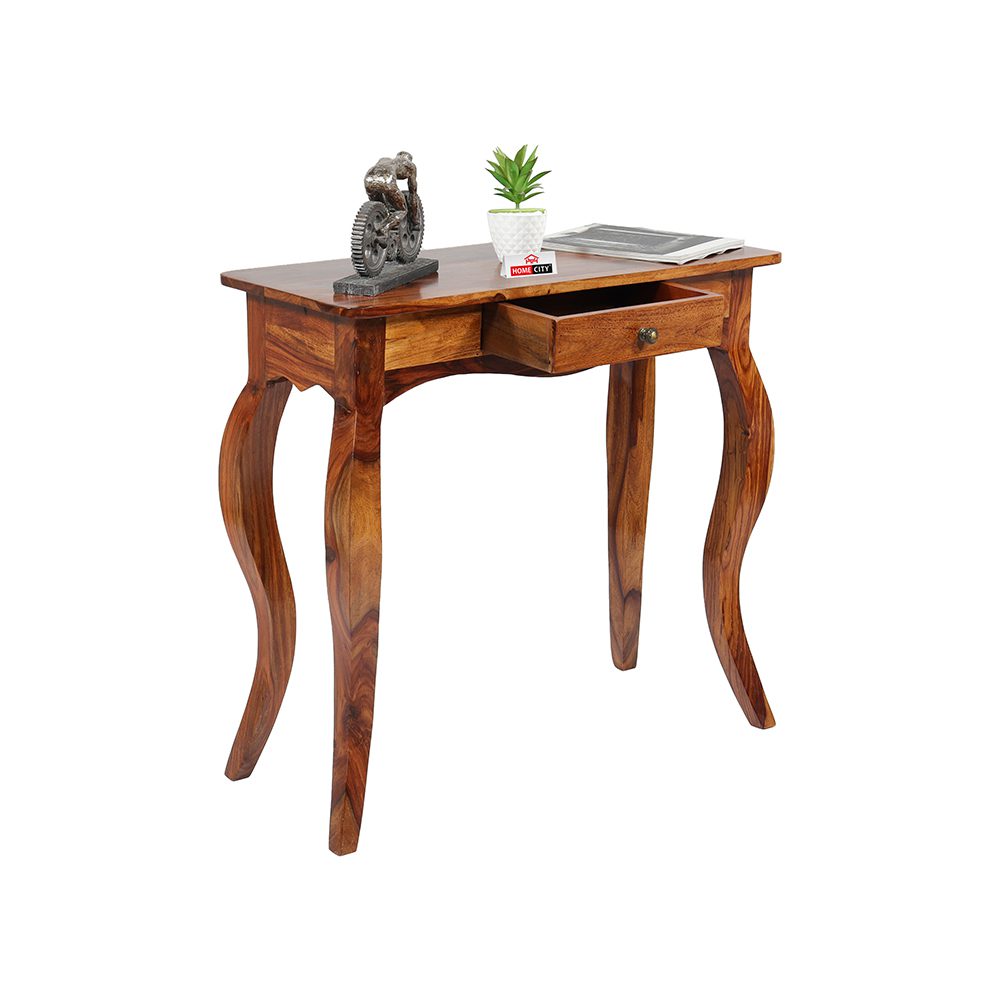 Eva Console Cum Study Table