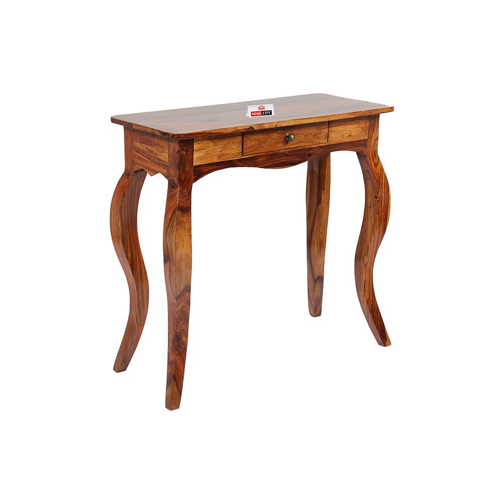 Eva Console Cum Study Table