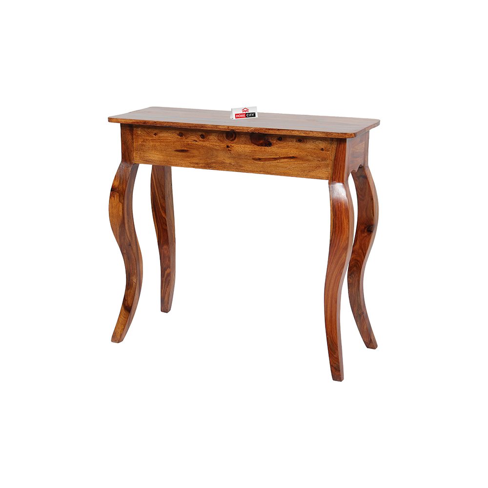 Eva Console Cum Study Table
