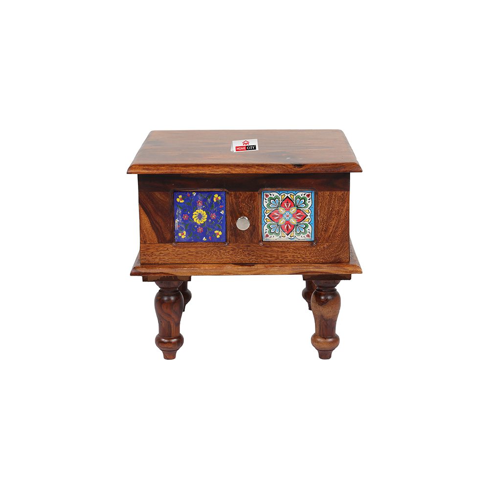 Mellow Bed Side Table