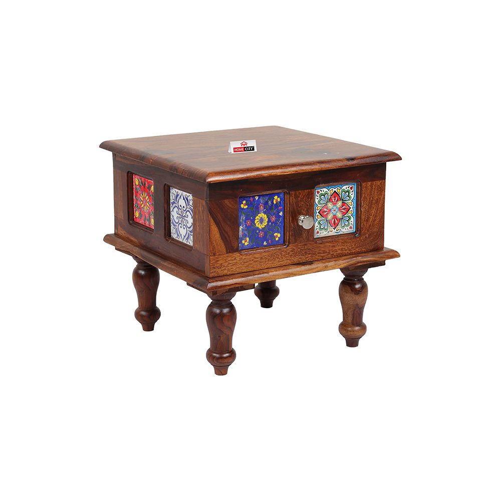 Mellow Bed Side Table