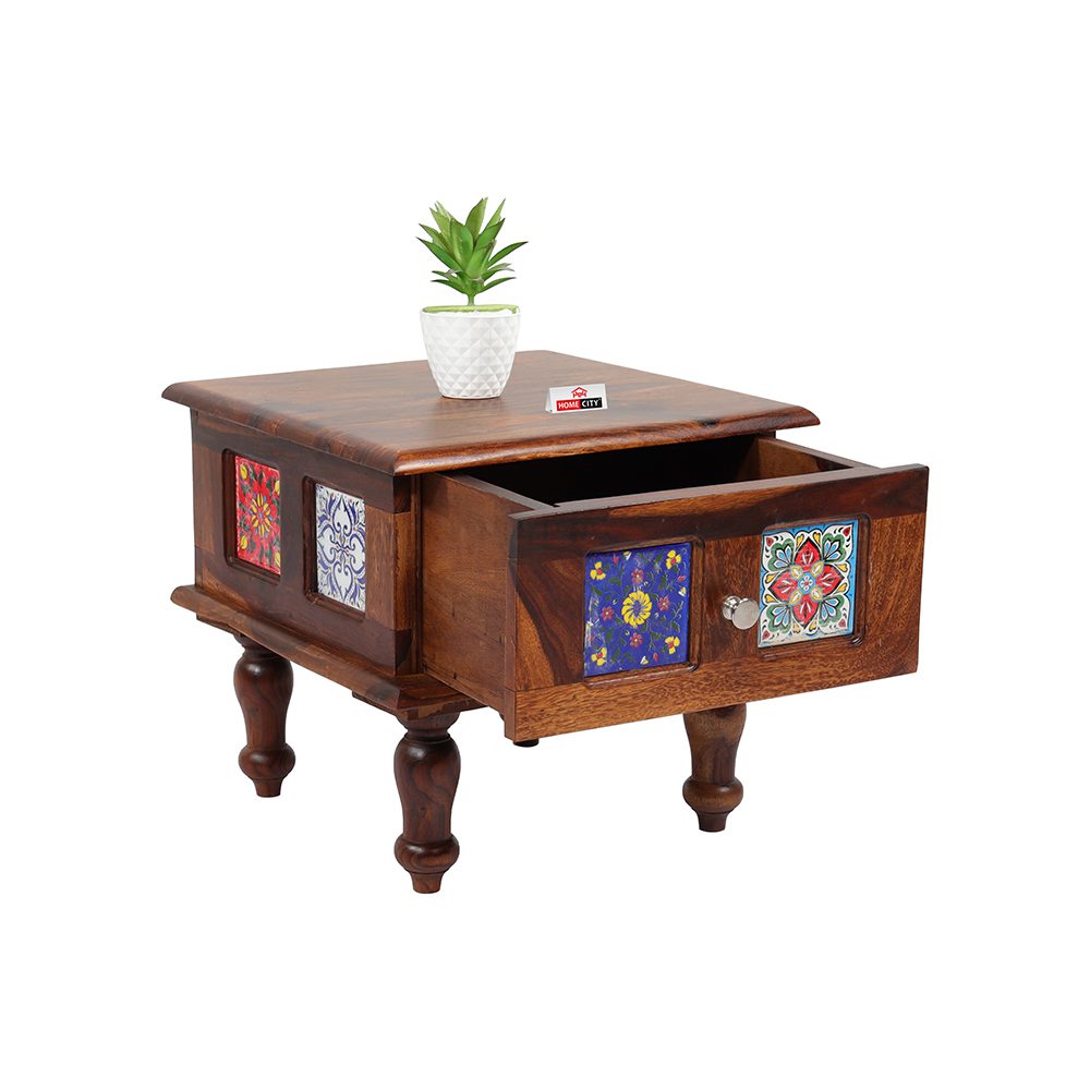 Mellow Bed Side Table