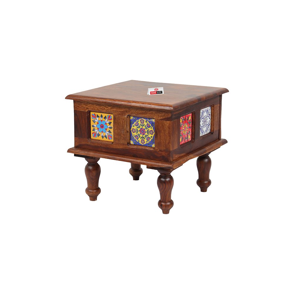Mellow Bed Side Table