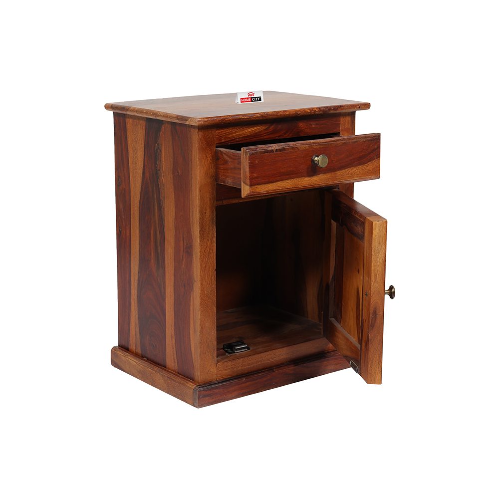 Sophia Bed Side Table