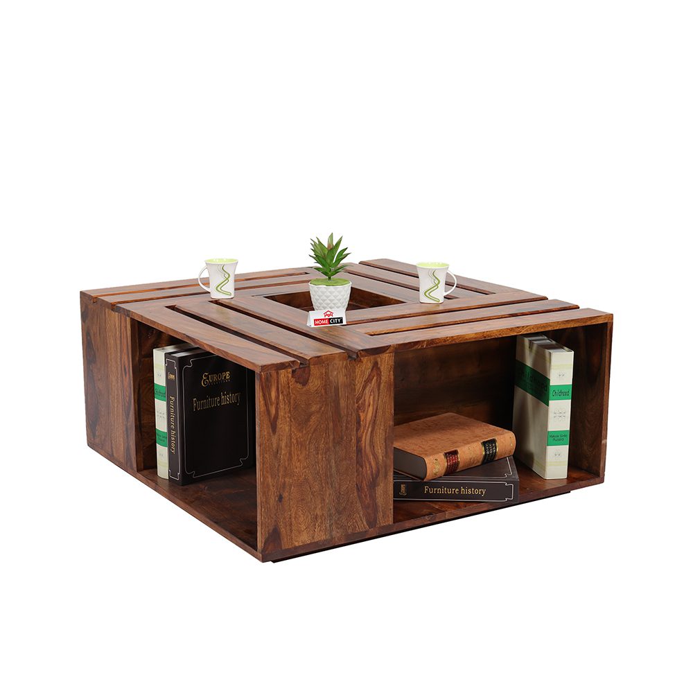 Adonis Coffee Table