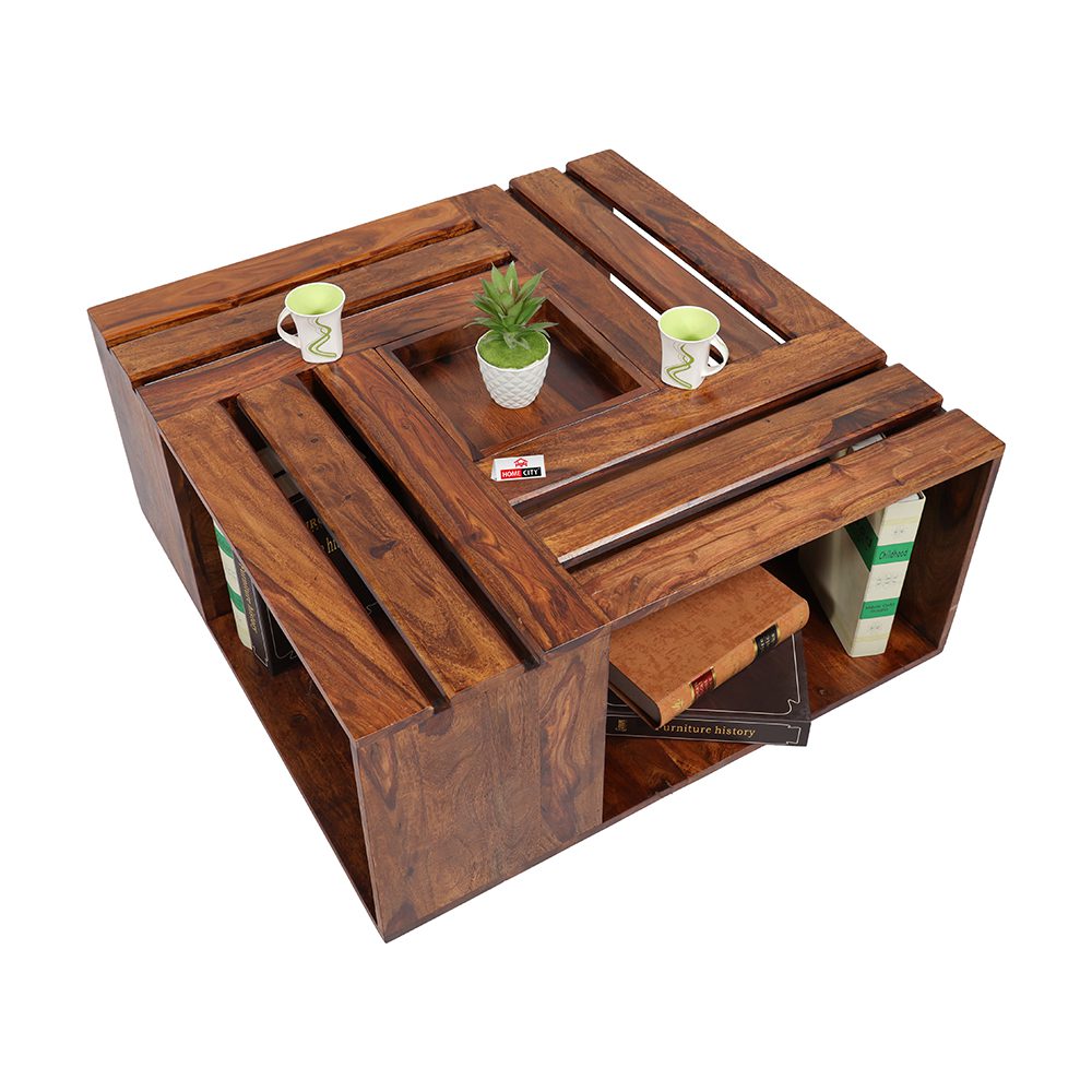 Adonis Coffee Table