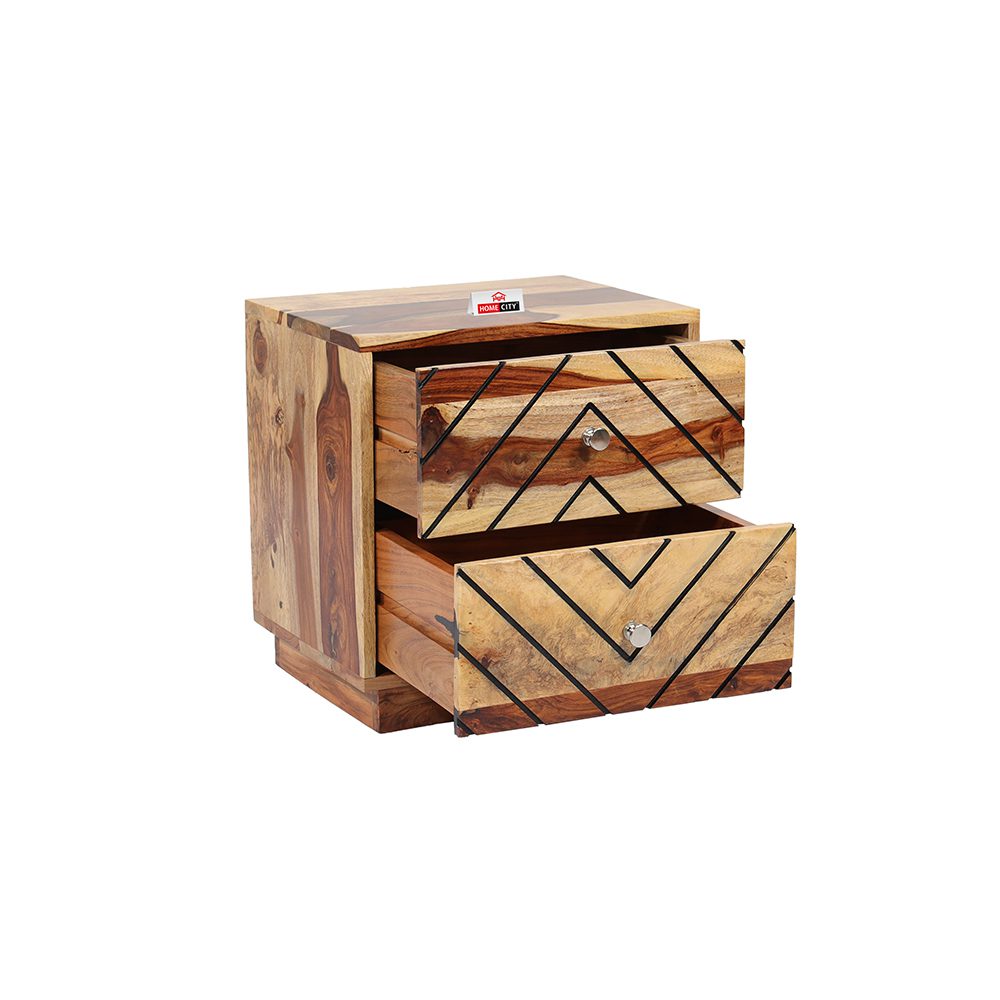 Opal Bed Side Table