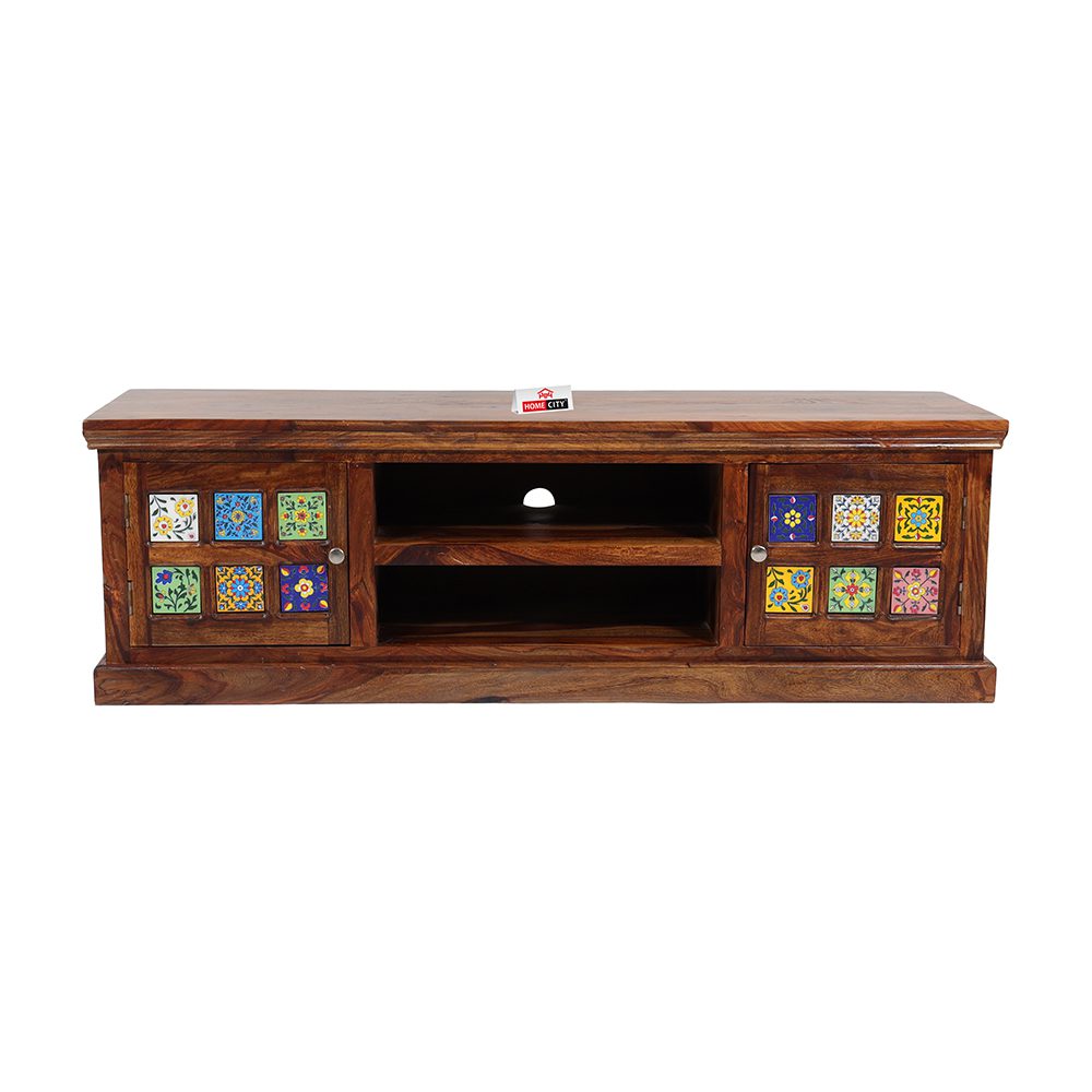 Mellow Base TV Unit