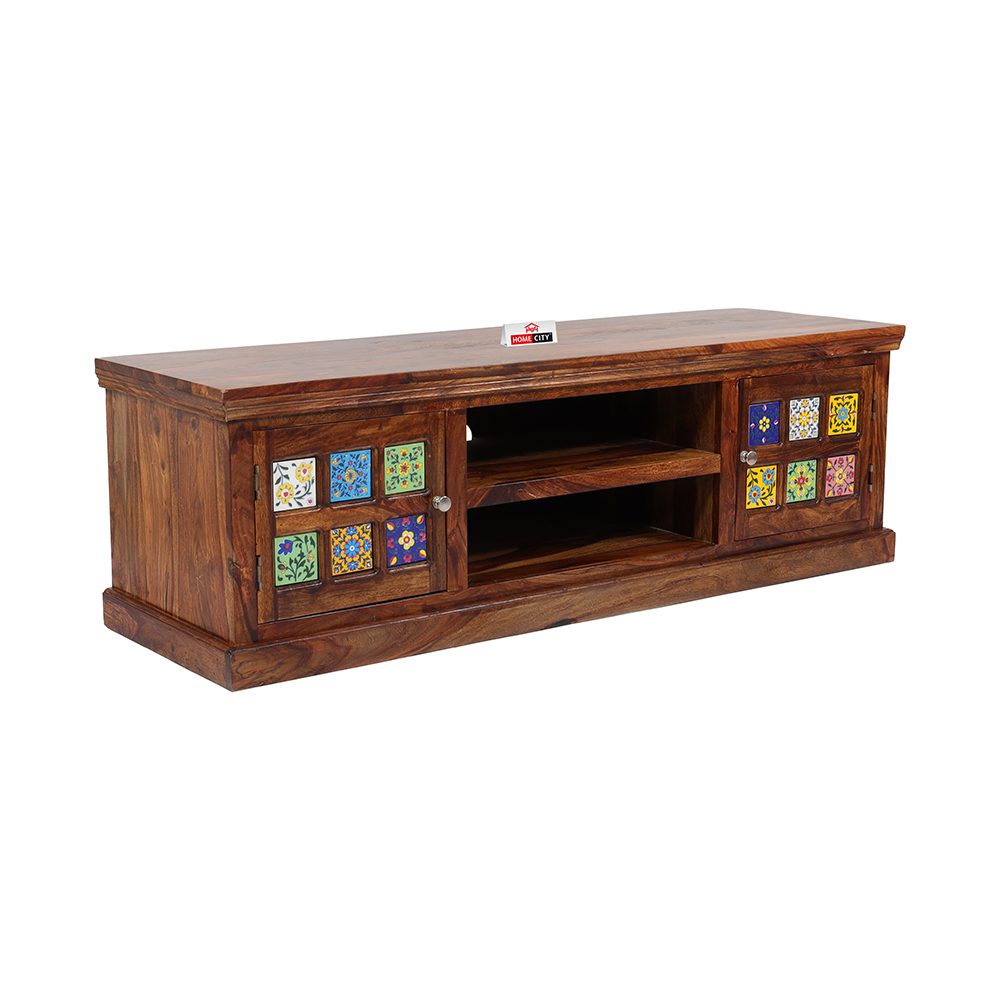 Mellow Base TV Unit