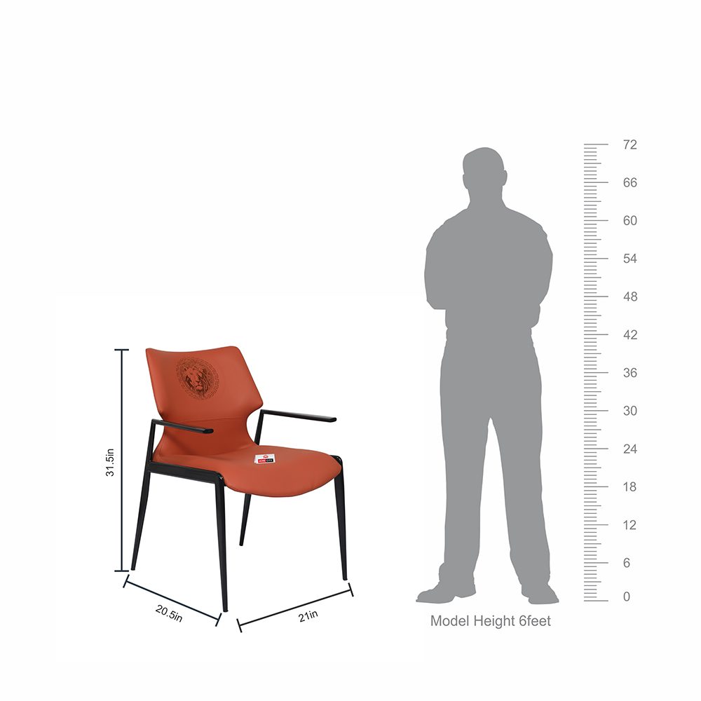 Spencer Lobby Chair