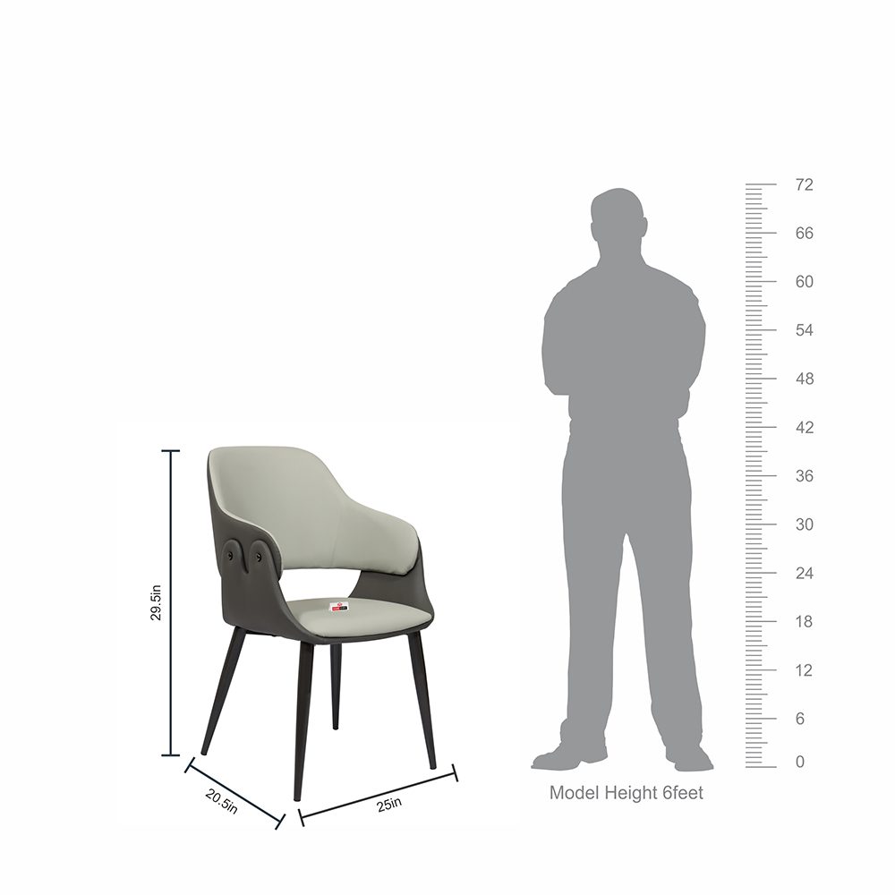 Mario Dining Chair