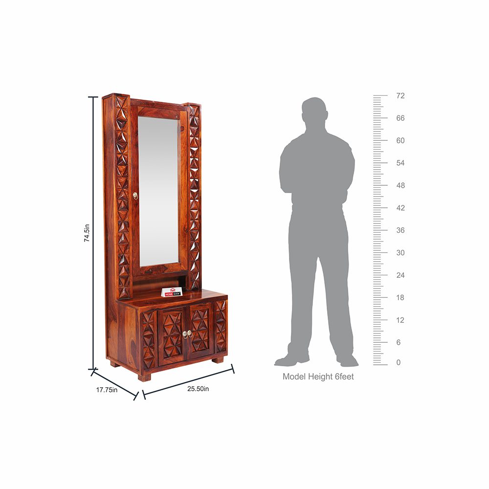 Vanice Dressing Table