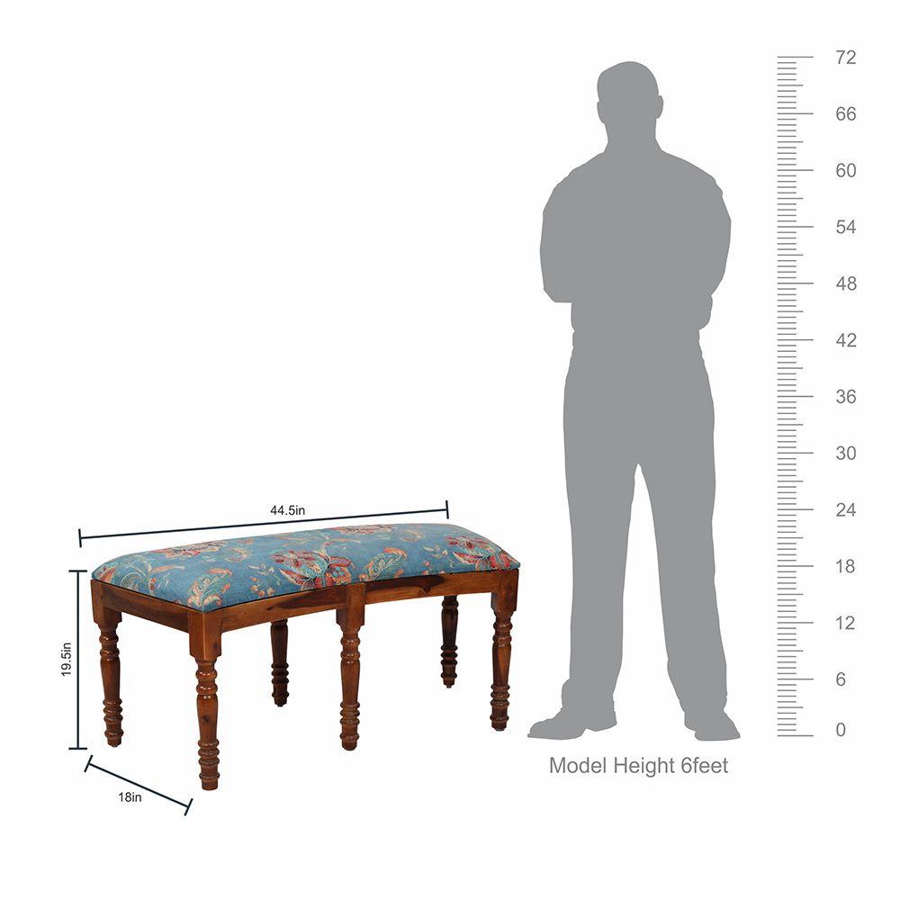 Eden Dining Bench