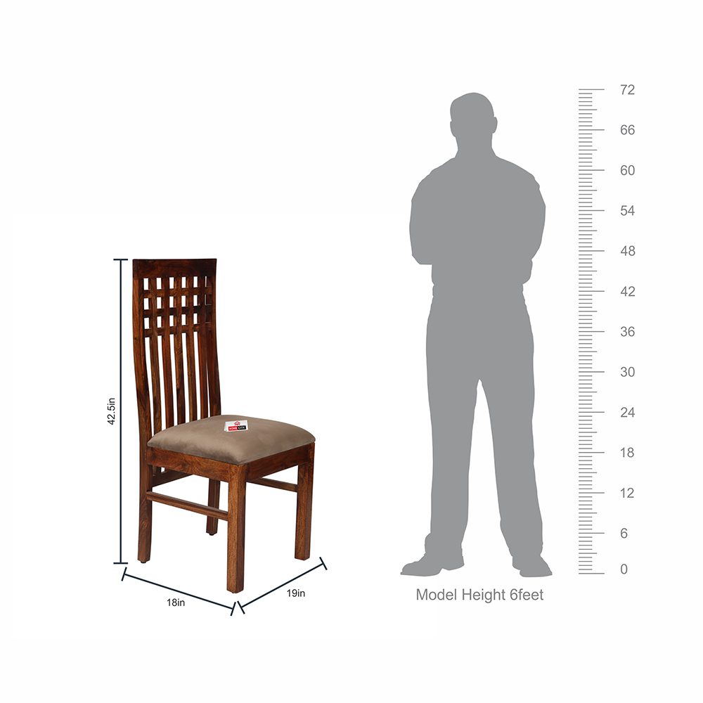 Della Dining Chair