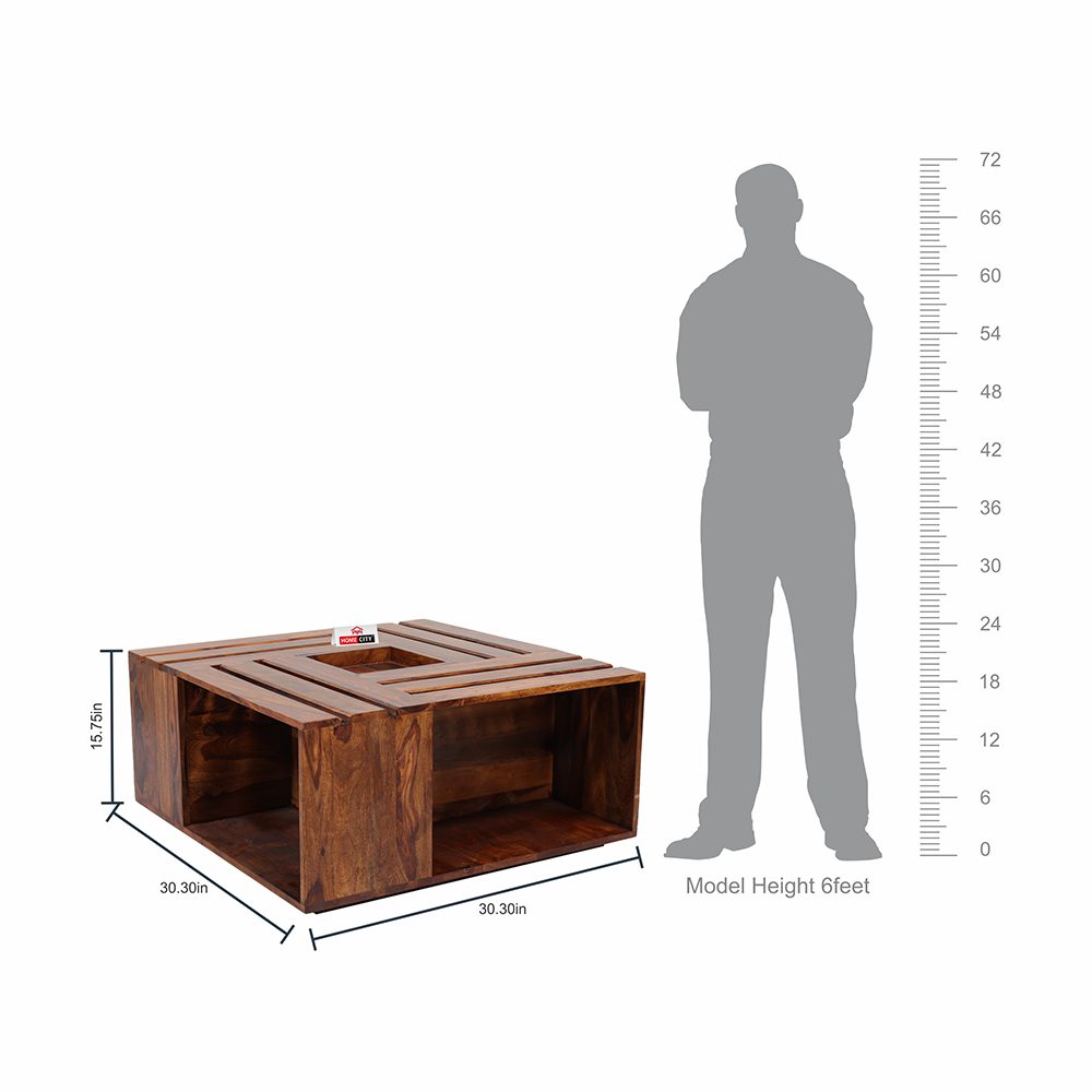 Adonis Coffee Table