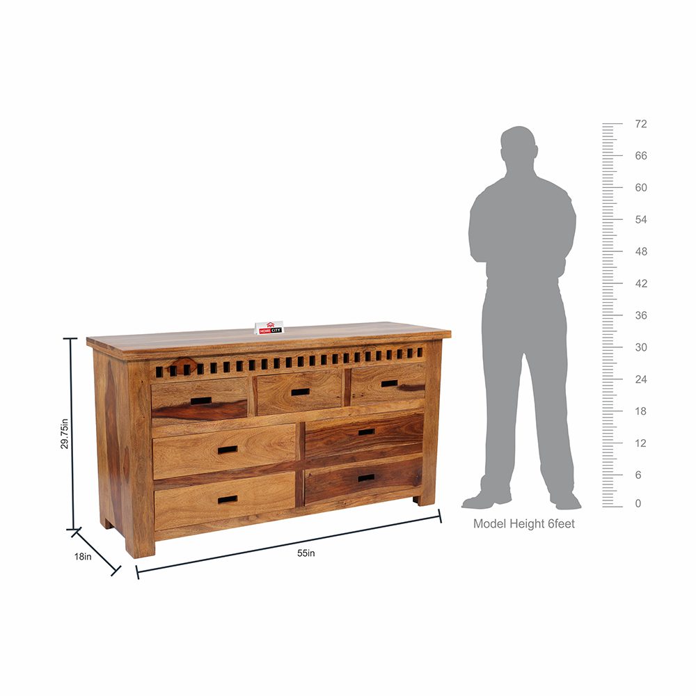 Della Side Board