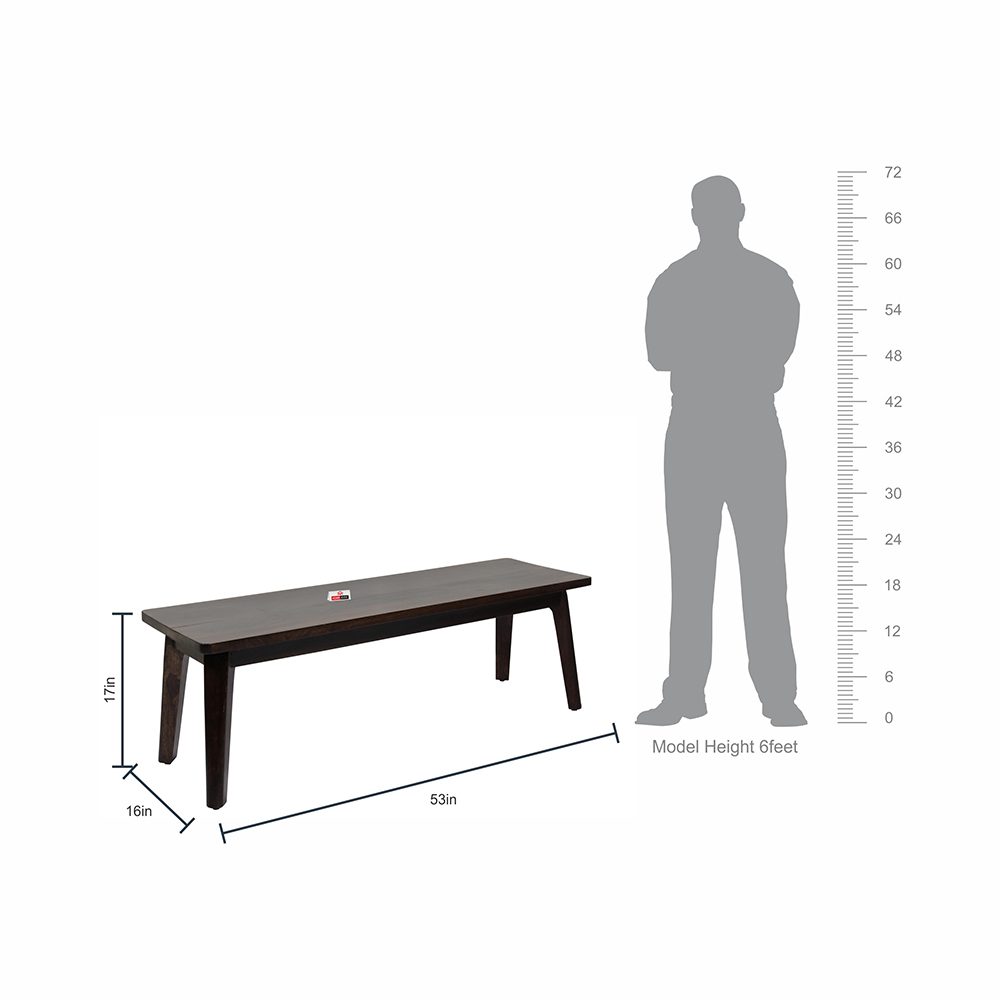 Unico Dining Bench