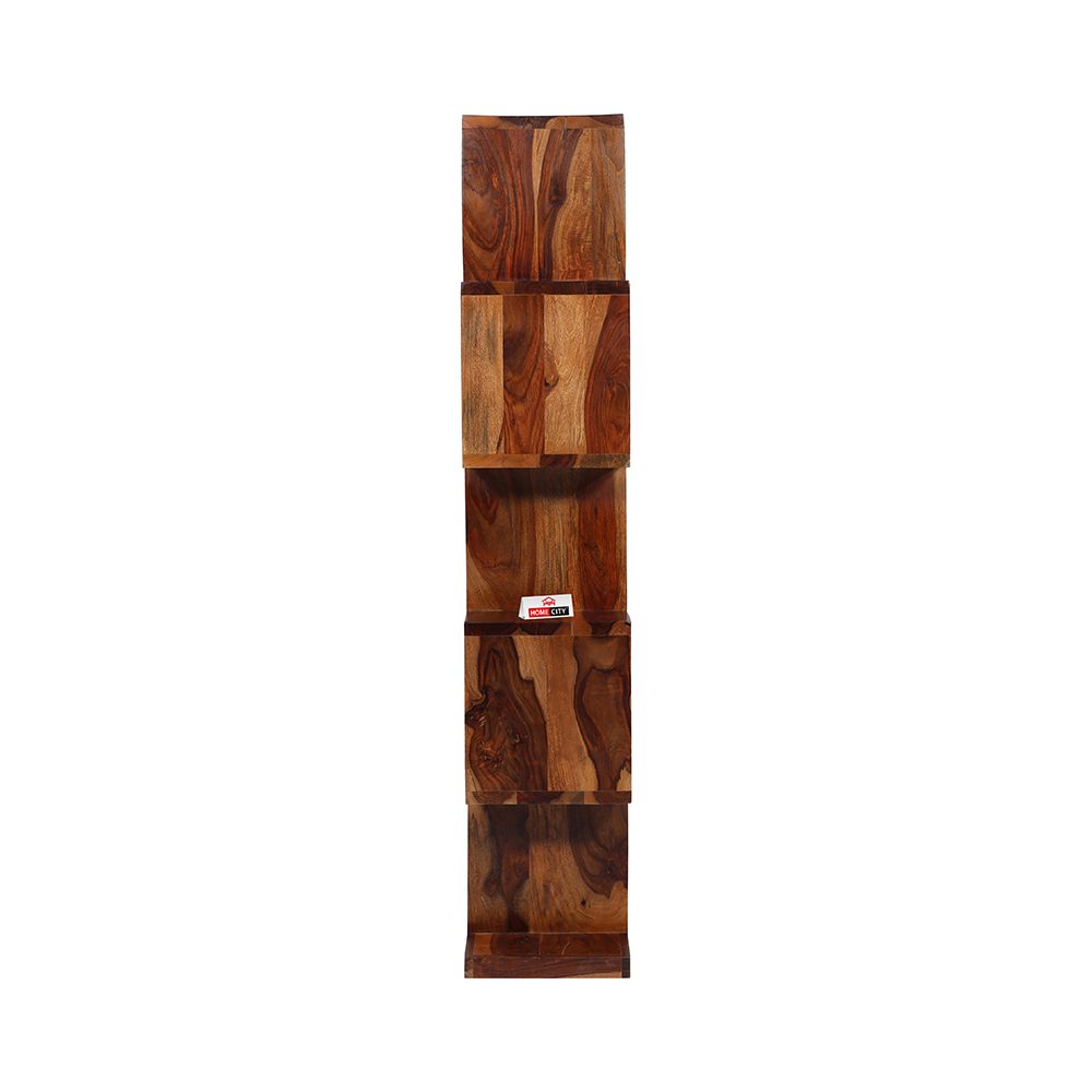 Aula 5 Rack Book Shelf