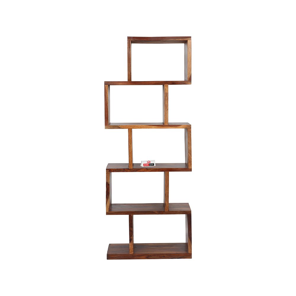 Aula 5 Rack Book Shelf