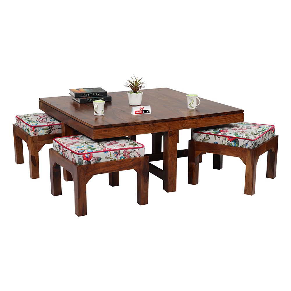 Bino Plus Coffee Table